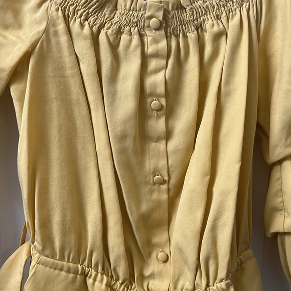 Zara romper - Picture 3 of 6